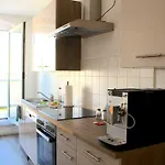 Apartment Cottbuser Gaestewohnungen *