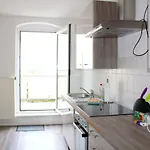 Apartment Cottbuser Gaestewohnungen Cottbus