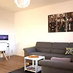 Apartment Cottbuser Gaestewohnungen *