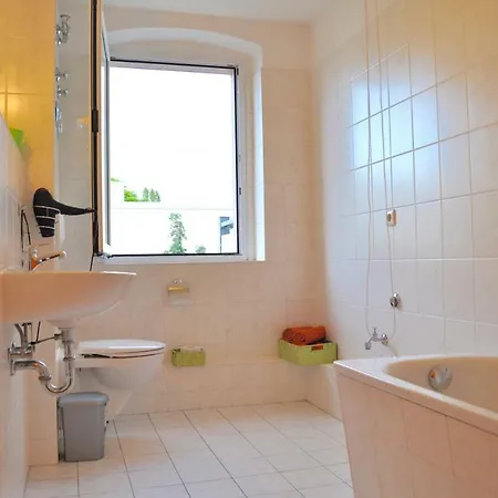 아파트 Cottbuser Gaestewohnungen