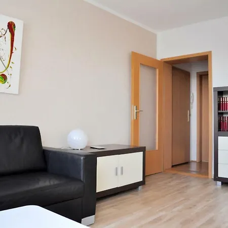 Apartment Cottbuser Gaestewohnungen Cottbus