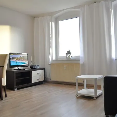 Cottbuser Gästewohnungen Apartment