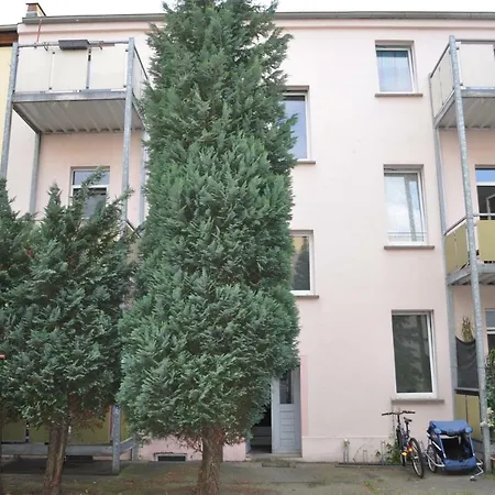 Apartment Cottbuser Gaestewohnungen
