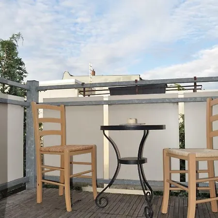 Apartment Cottbuser Gästewohnungen