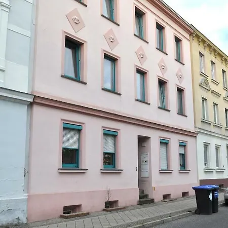 Apartment Cottbuser Gaestewohnungen