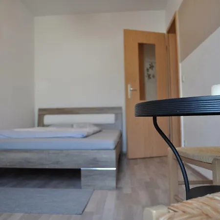 Apartment Cottbuser Gaestewohnungen Cottbus