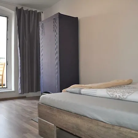 Cottbuser Gaestewohnungen *