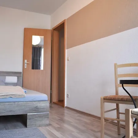 Apartment Cottbuser Gaestewohnungen