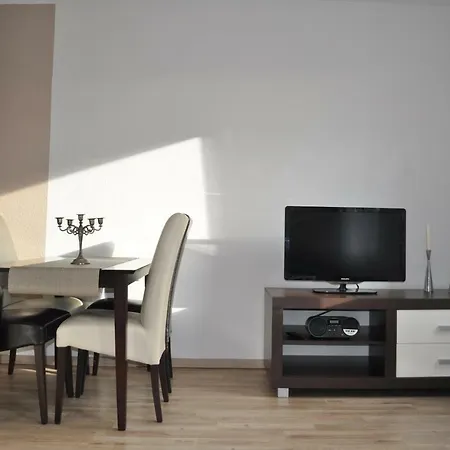 Cottbuser Gaestewohnungen Cottbus