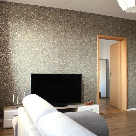 Cottbuser Gaestewohnungen 콧부스