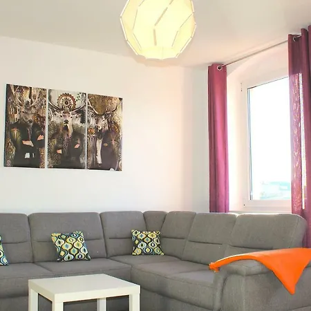 Cottbuser Gaestewohnungen Apartment Cottbus
