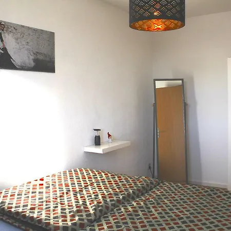 Cottbuser Gaestewohnungen Apartment Cottbus