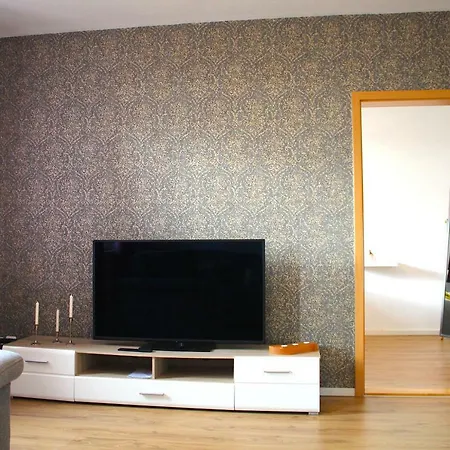 Apartment Cottbuser Gaestewohnungen Cottbus