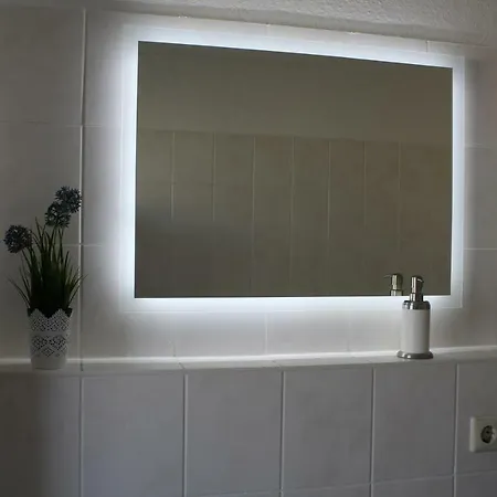 Apartment Cottbuser Gästewohnungen