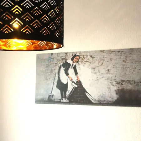 Cottbuser Gaestewohnungen