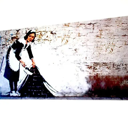 Cottbuser Gaestewohnungen Daire