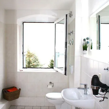 Cottbuser Gaestewohnungen 아파트 *