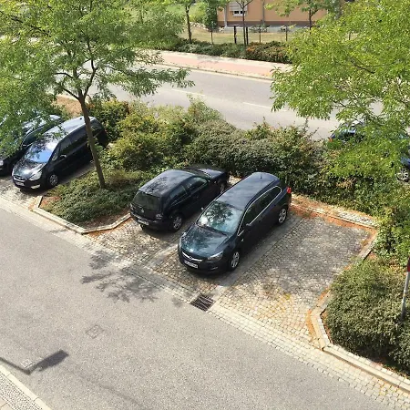 Cottbuser Gaestewohnungen *