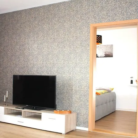 Cottbuser Gaestewohnungen Daire Cottbus