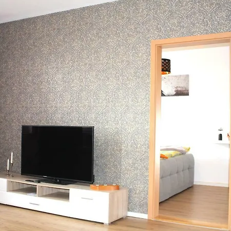 Cottbuser Gaestewohnungen Apartment Cottbus