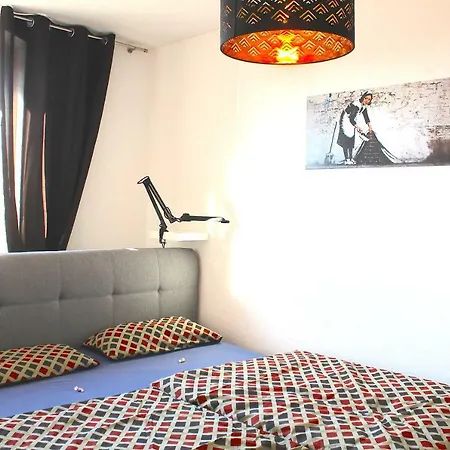 Cottbuser Gaestewohnungen *