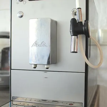 Cottbuser Gaestewohnungen 아파트