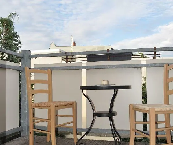 Apartmán Cottbuser Gaestewohnungen