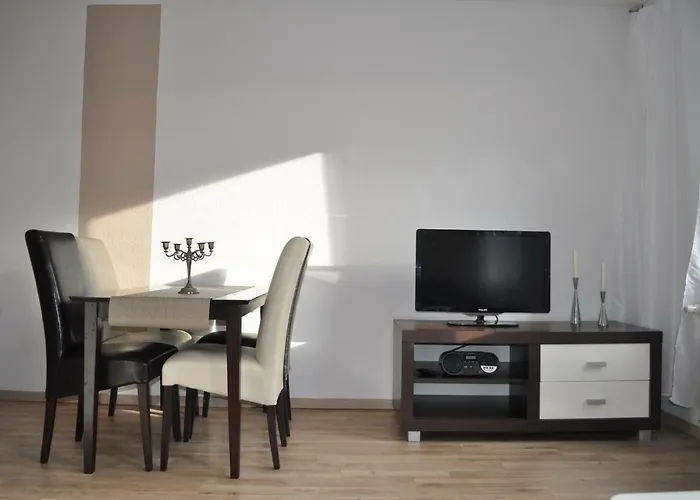 Cottbuser Gaestewohnungen Cottbus