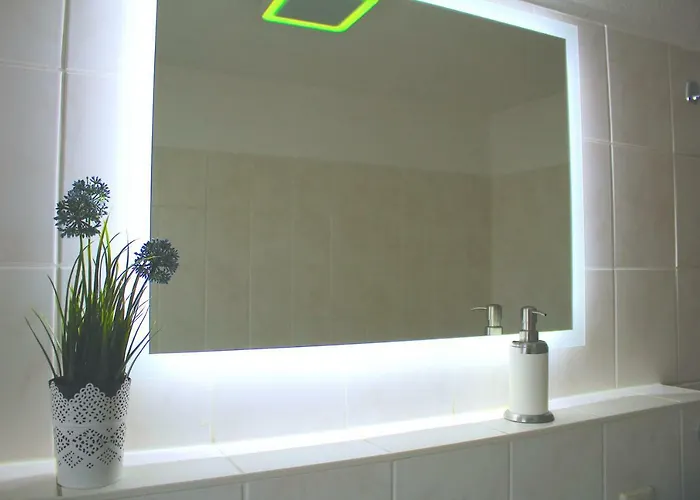 Cottbuser Gaestewohnungen *