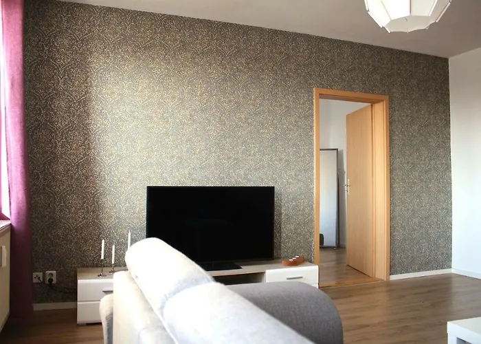 Cottbuser Gaestewohnungen Cottbus