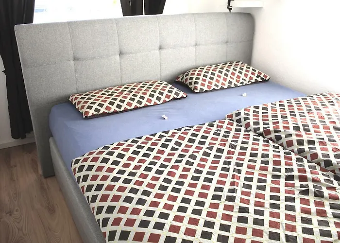 Apartmán Cottbuser Gaestewohnungen