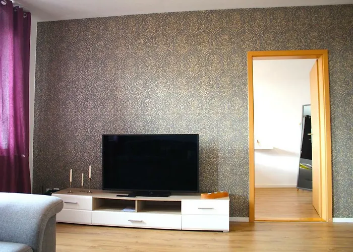 Apartment Cottbuser Gaestewohnungen Cottbus