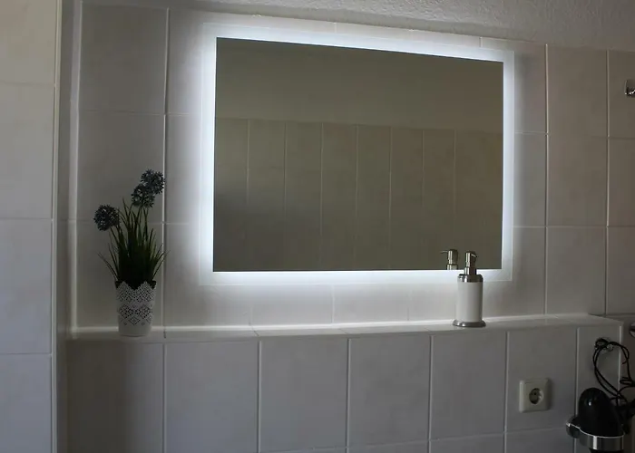 Apartmán Cottbuser Gaestewohnungen