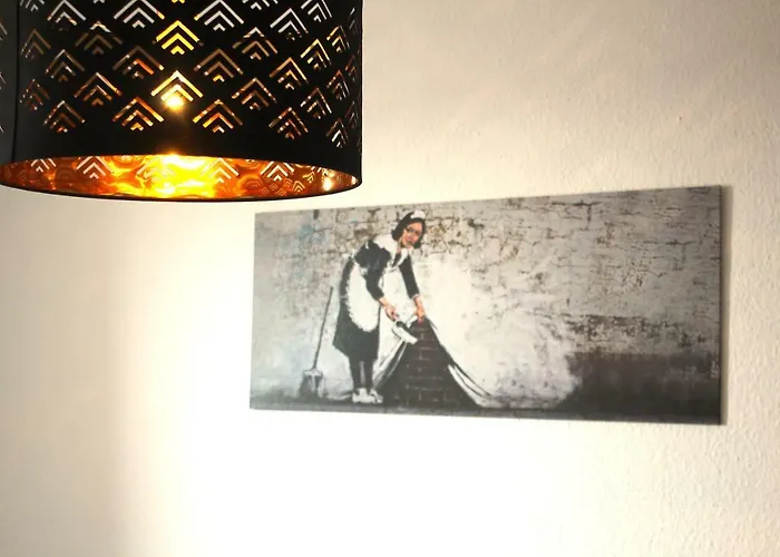 Cottbuser Gaestewohnungen