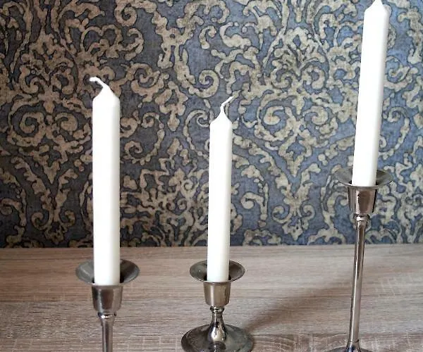 Apartment Cottbuser Gaestewohnungen