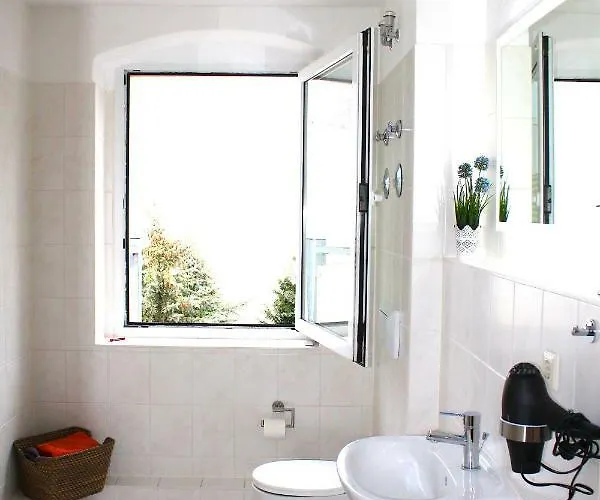 Cottbuser Gaestewohnungen Apartmán *