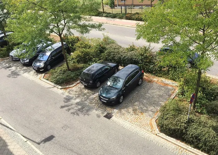 Cottbuser Gaestewohnungen *