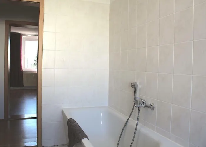 Cottbuser Gaestewohnungen كوتبوس