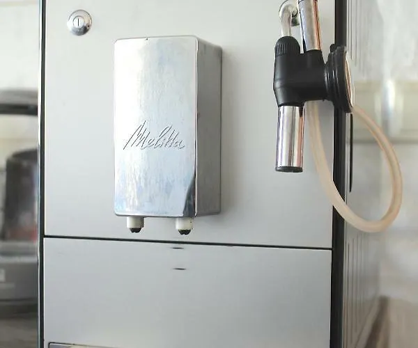 Cottbuser Gaestewohnungen Apartment