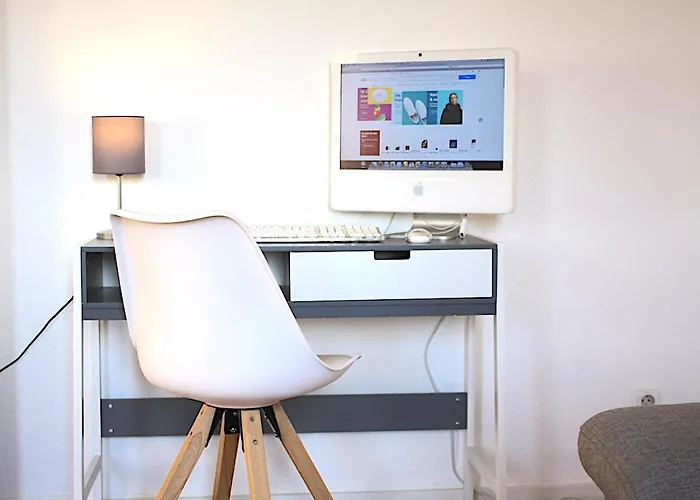 Cottbuser Gaestewohnungen